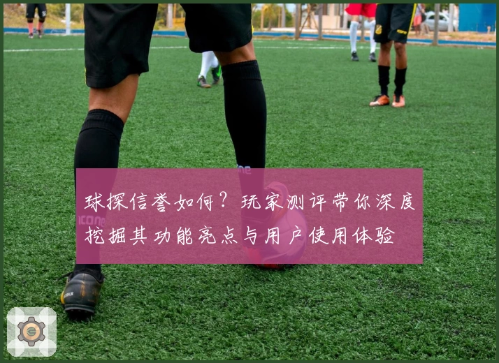 球探信誉如何？玩家测评带你深度挖掘其功能亮点与用户使用体验