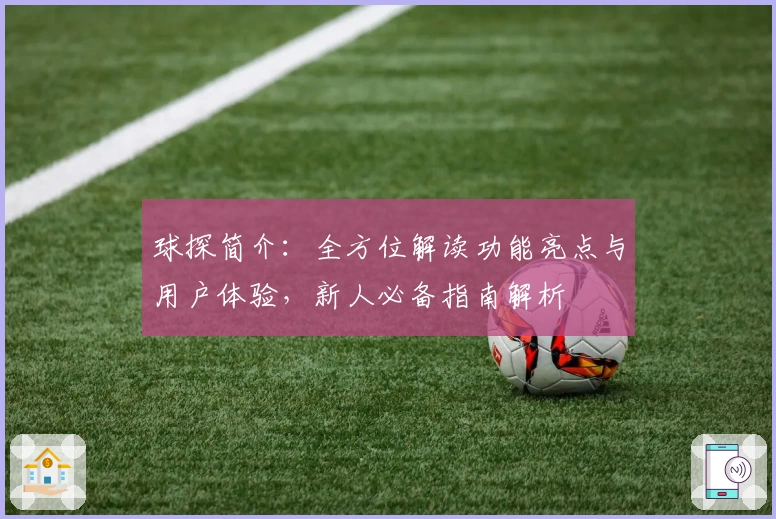 球探简介：全方位解读功能亮点与用户体验，新人必备指南解析