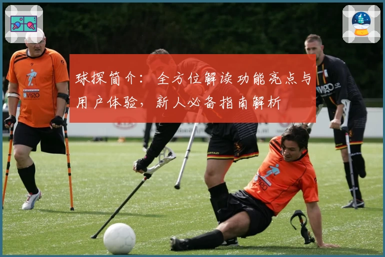 球探简介：全方位解读功能亮点与用户体验，新人必备指南解析