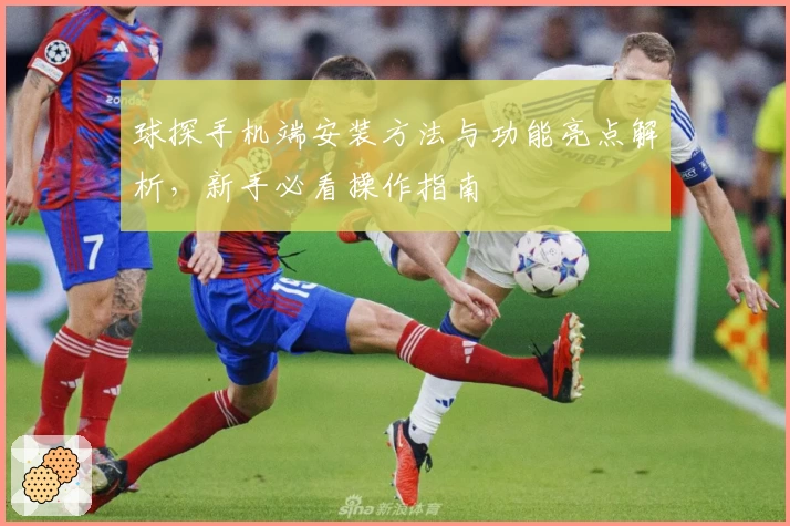 球探手机端安装方法与功能亮点解析，新手必看操作指南